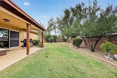 950 N Blue Marlin Drive, Gilbert, AZ 85234 - Photo 35