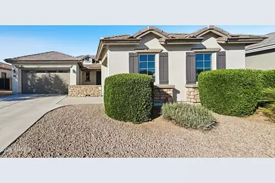 19702 E Peartree Lane, Queen Creek, AZ 85142 - Photo 1