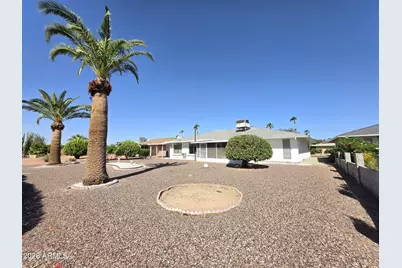 12507 W Parkwood Drive, Sun City West, AZ 85375 - Photo 21
