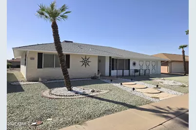 12507 W Parkwood Drive, Sun City West, AZ 85375 - Photo 1
