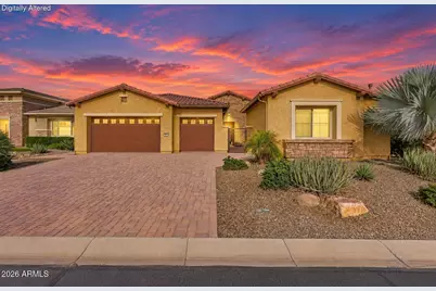 3137 N 164th Avenue, Goodyear, AZ 85395 - Photo 1