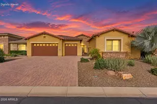 3137 N 164th Ave, Goodyear, AZ 85395 - Photo 1