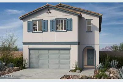 33856 N Dwarf Spur Way, San Tan Valley, AZ 85143 - Photo 1