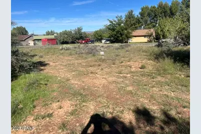 4875 E Valley Lane #165, Rimrock, AZ 86335 - Photo 1