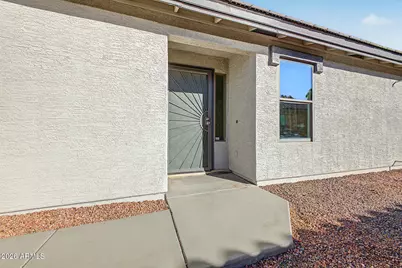 25081 W Dove Trail, Buckeye, AZ 85326 - Photo 7