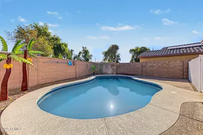 25081 W Dove Trail, Buckeye, AZ 85326 - Photo 35