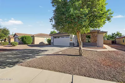25081 W Dove Trail, Buckeye, AZ 85326 - Photo 3