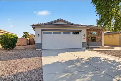 25081 W Dove Trail, Buckeye, AZ 85326 - Photo 5