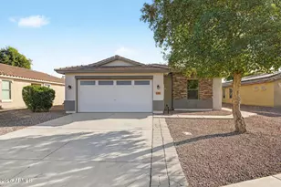25081 W Dove Trail, Buckeye, AZ 85326 - Photo 1