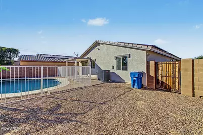 25081 W Dove Trail, Buckeye, AZ 85326 - Photo 25