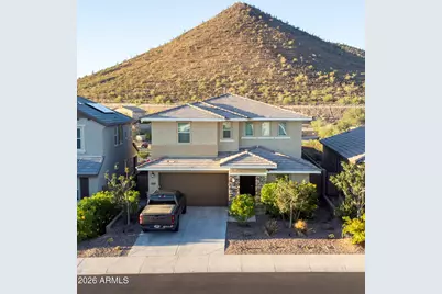 12526 W Cassia Trail, Peoria, AZ 85383 - Photo 5