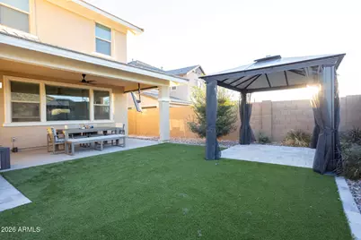 12526 W Cassia Trail, Peoria, AZ 85383 - Photo 25