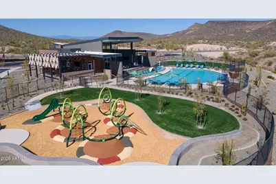 12526 W Cassia Trail, Peoria, AZ 85383 - Photo 67