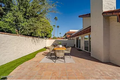 5752 N Scottsdale Road, Paradise Valley, AZ 85253 - Photo 23