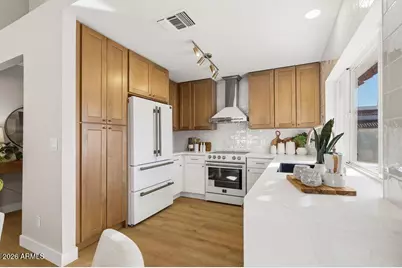 5752 N Scottsdale Road, Paradise Valley, AZ 85253 - Photo 7