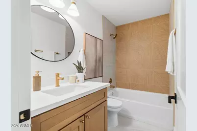 5752 N Scottsdale Road, Paradise Valley, AZ 85253 - Photo 19