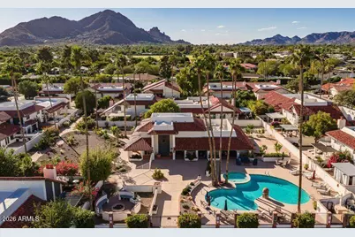 5752 N Scottsdale Road, Paradise Valley, AZ 85253 - Photo 57