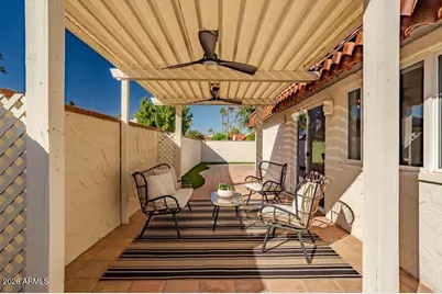 5752 N Scottsdale Road, Paradise Valley, AZ 85253 - Photo 21