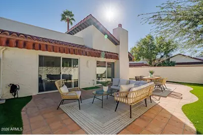 5752 N Scottsdale Road, Paradise Valley, AZ 85253 - Photo 27