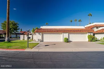 5752 N Scottsdale Road, Paradise Valley, AZ 85253 - Photo 3