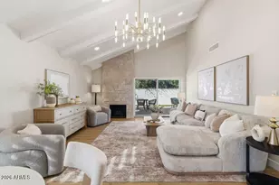 5752 N Scottsdale Rd, Paradise Valley, AZ 85253 - Photo 1