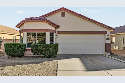 1055 E Vernoa Street, San Tan Valley, AZ 85140 - Photo 1