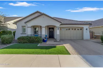 22923 E Mayberry Road, Queen Creek, AZ 85142 - Photo 61