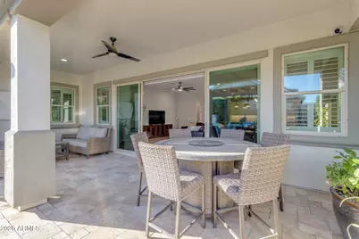 22923 E Mayberry Road, Queen Creek, AZ 85142 - Photo 35