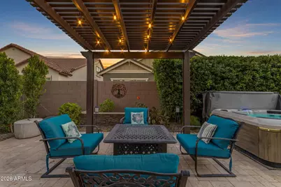22923 E Mayberry Road, Queen Creek, AZ 85142 - Photo 41