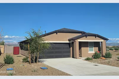 595 Crossbar Lane, Cottonwood, AZ 86326 - Photo 1