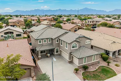 4805 W Alicia Drive, Laveen, AZ 85339 - Photo 51