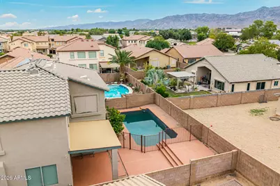 4805 W Alicia Drive, Laveen, AZ 85339 - Photo 55