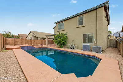 4805 W Alicia Drive, Laveen, AZ 85339 - Photo 47