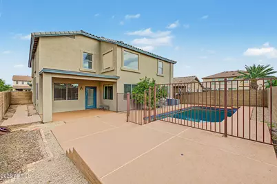 4805 W Alicia Drive, Laveen, AZ 85339 - Photo 45