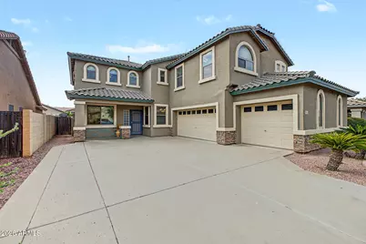 4805 W Alicia Drive, Laveen, AZ 85339 - Photo 7