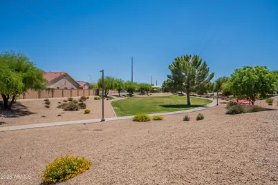 4805 W Alicia Drive, Laveen, AZ 85339 - Photo 57