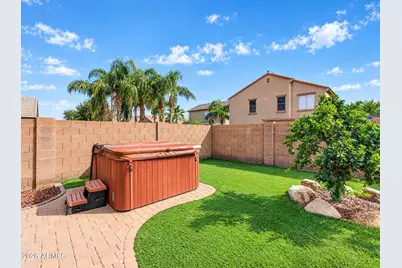 4211 E Coal Street, San Tan Valley, AZ 85143 - Photo 59