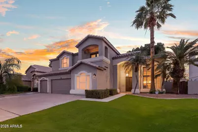 760 N Ithica Street, Gilbert, AZ 85233 - Photo 1