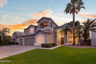 760 N Ithica St, Gilbert, AZ 85233 - Photo 1