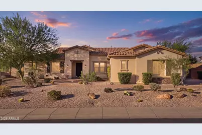 6226 E Forest Pleasant Place, Cave Creek, AZ 85331 - Photo 1