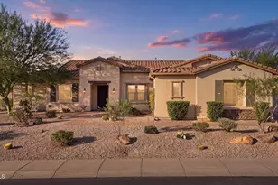 6226 E Forest Pleasant Pl, Cave Creek, AZ 85331 - Photo 1