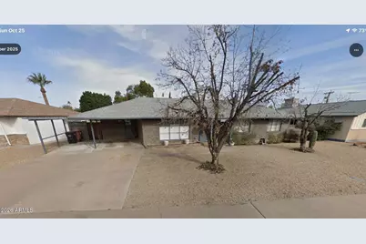 3313 N 63rd Place, Scottsdale, AZ 85251 - Photo 1