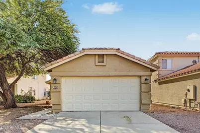 7780 N 57th Drive, Glendale, AZ 85301 - Photo 25