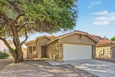 7780 N 57th Drive, Glendale, AZ 85301 - Photo 1