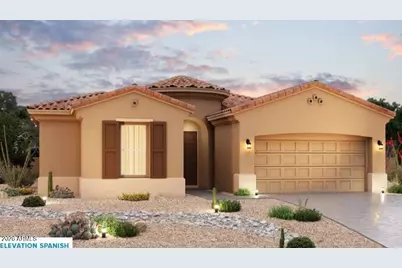 16774 W Ardmore Road, Goodyear, AZ 85338 - Photo 1