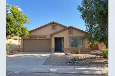 21 W Canyon Rock Road, San Tan Valley, AZ 85143 - Photo 1
