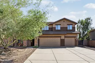 167 N 236th Ave, Buckeye, AZ 85396 - Photo 1