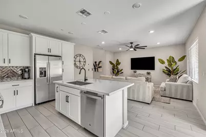 4561 S Riata Street #102, Gilbert, AZ 85297 - Photo 5
