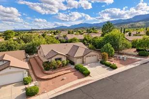 2295 W Running Iron Ln, Cottonwood, AZ 86326 - Photo 1