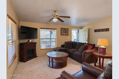 60 E Fairlane Road, Munds Park, AZ 86017 - Photo 5